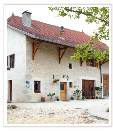 Les Bassins Fleuris Chambres d'H&ocirc;tes