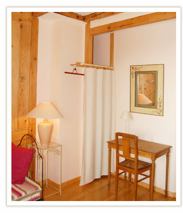 Chambre Narcisse 03