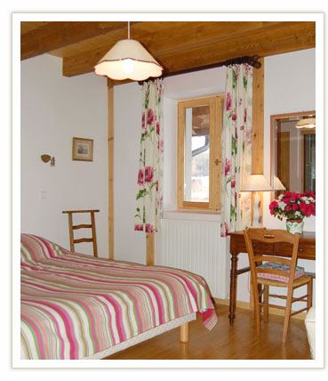 Chambre Nymphea 01