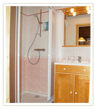 Chambre Nymphea 04